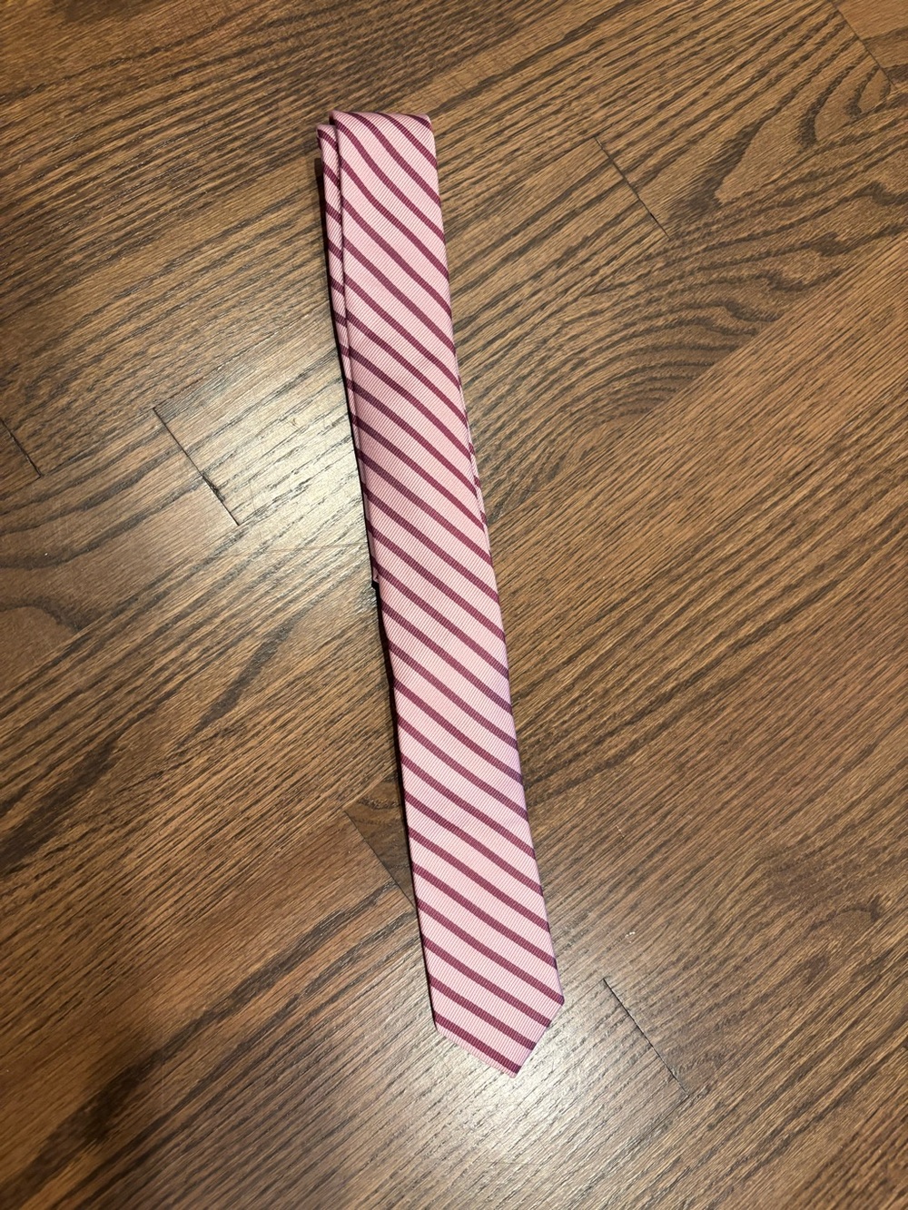 Crewcuts tie